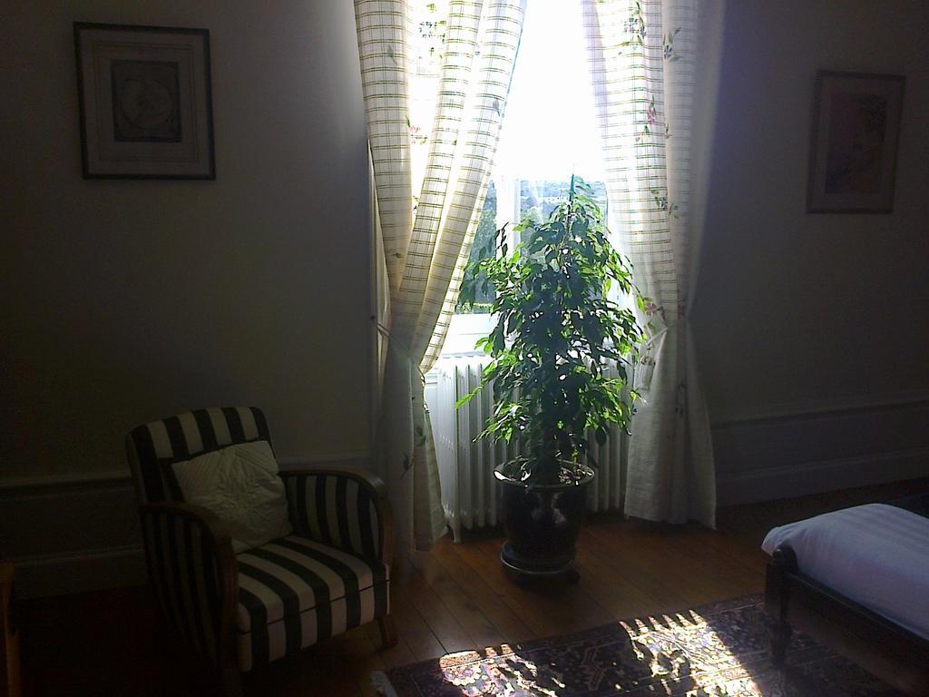 Chambre D'Hotes Rijckaert Leynes Extérieur photo