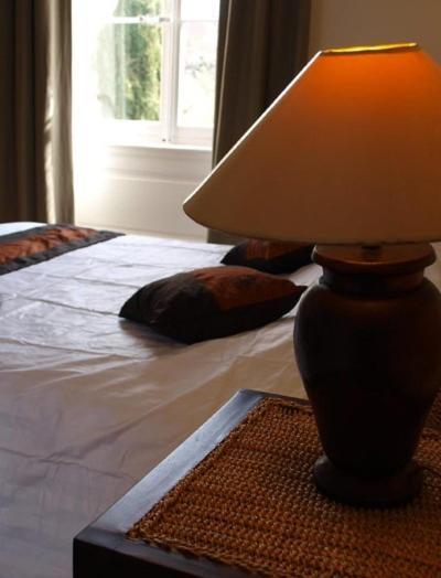 Chambre D'Hotes Rijckaert Leynes Chambre photo