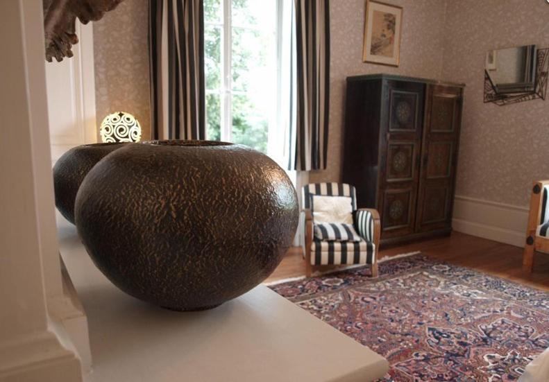 Chambre D'Hotes Rijckaert Leynes Chambre photo