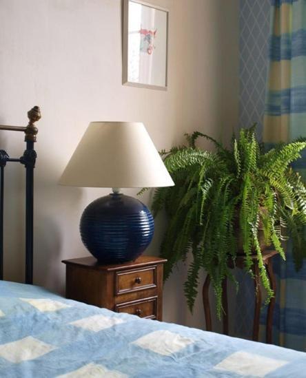Chambre D'Hotes Rijckaert Leynes Chambre photo