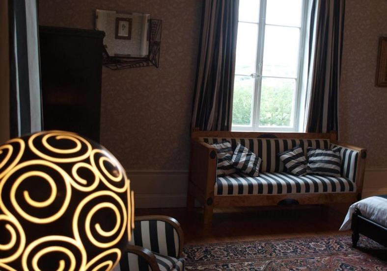 Chambre D'Hotes Rijckaert Leynes Chambre photo