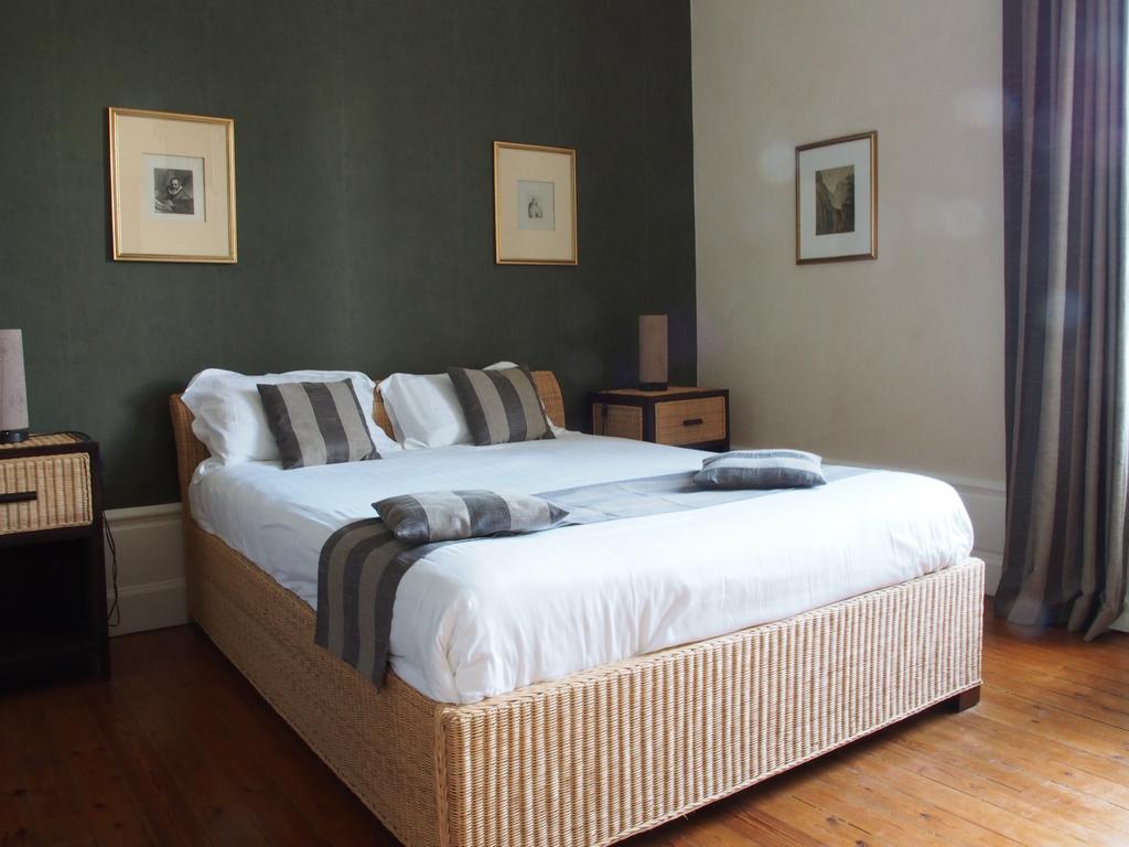 Chambre D'Hotes Rijckaert Leynes Extérieur photo