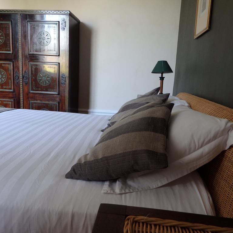 Chambre D'Hotes Rijckaert Leynes Extérieur photo