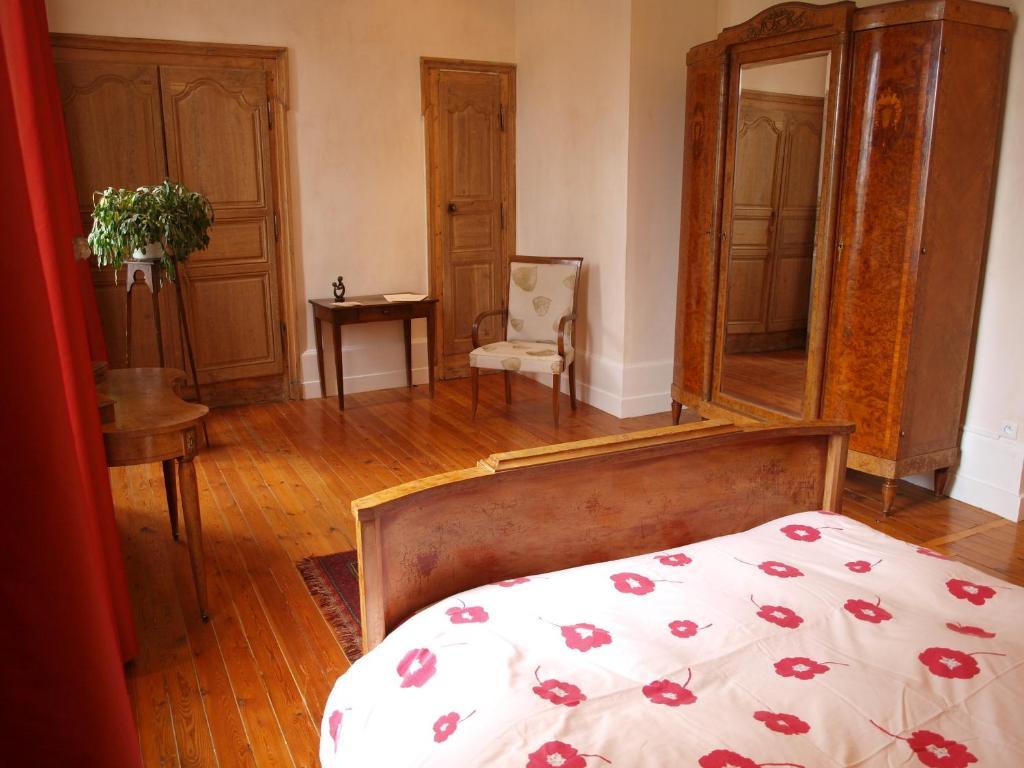 Chambre D'Hotes Rijckaert Leynes Extérieur photo