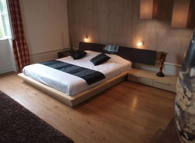 Chambre D'Hotes Rijckaert Leynes Extérieur photo