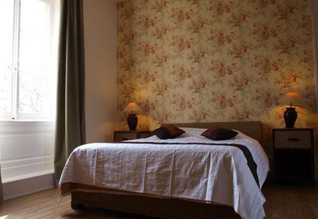 Chambre D'Hotes Rijckaert Leynes Extérieur photo